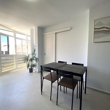 Apartamentos Medano - Pika Medano El Medano  Ngoại thất bức ảnh
