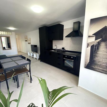 Apartamentos Medano - Pika Medano El Medano  Ngoại thất bức ảnh