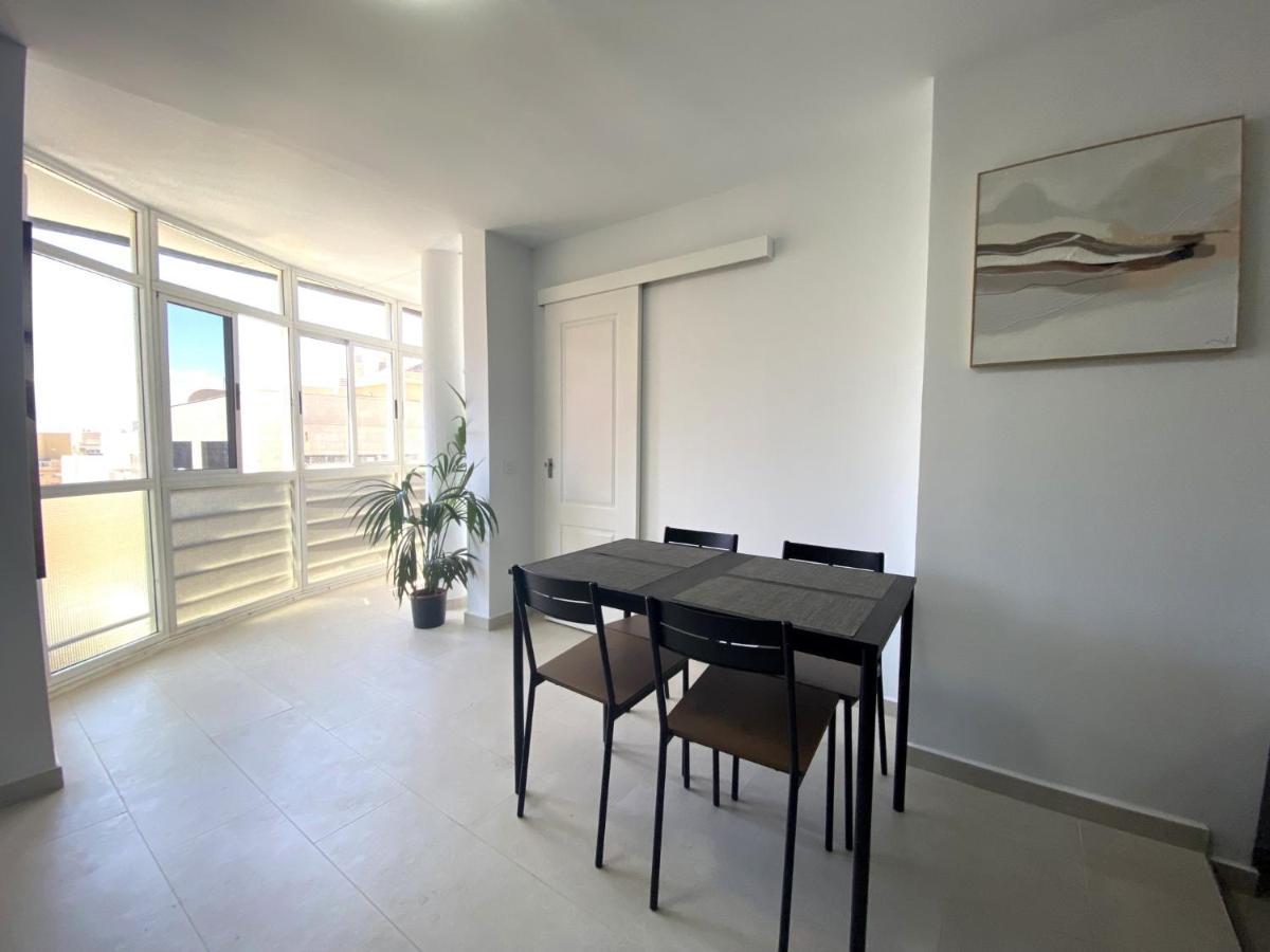 Apartamentos Medano - Pika Medano El Medano  Ngoại thất bức ảnh