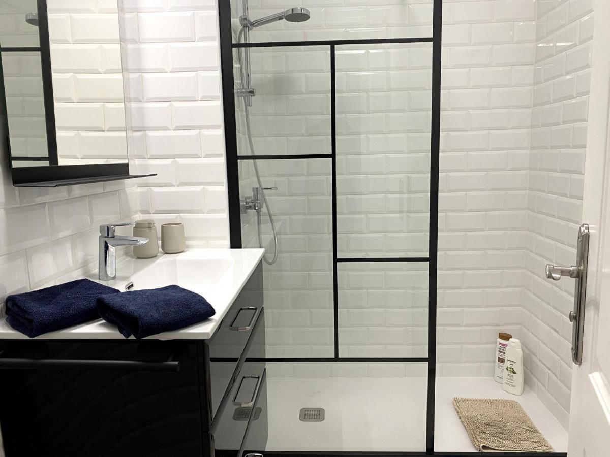 Apartamentos Medano - Pika Medano El Medano  Ngoại thất bức ảnh