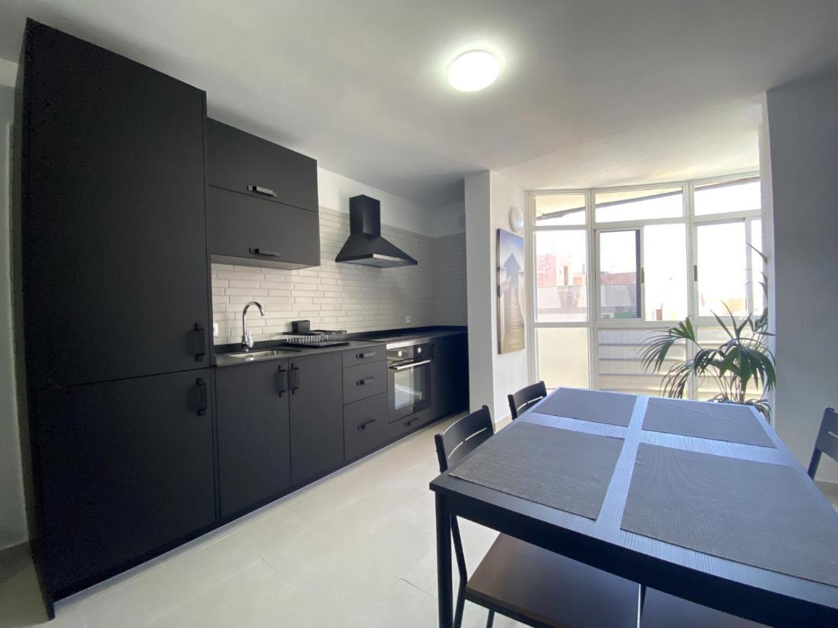 Apartamentos Medano - Pika Medano El Medano  Ngoại thất bức ảnh