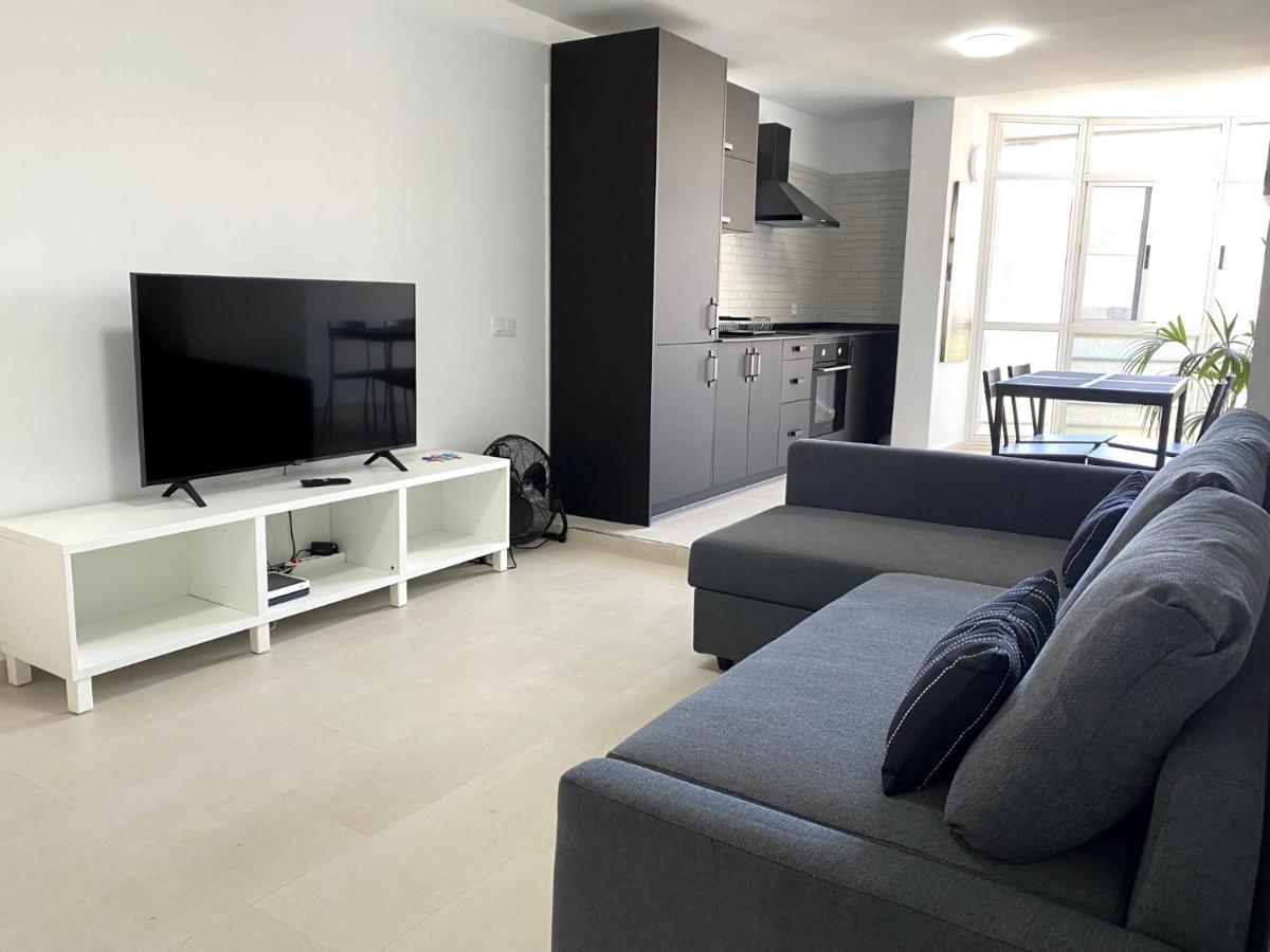 Apartamentos Medano - Pika Medano El Medano  Ngoại thất bức ảnh