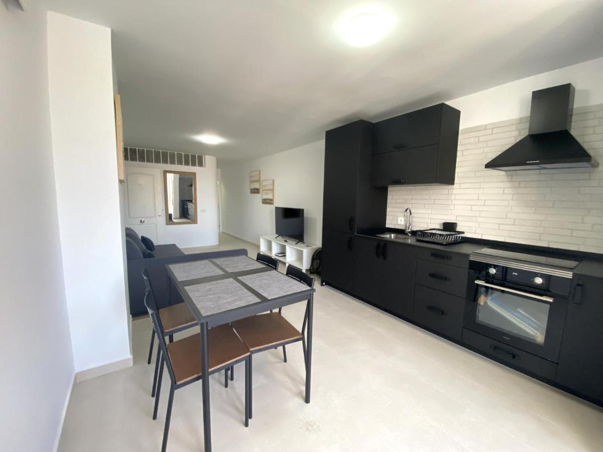 Apartamentos Medano - Pika Medano El Medano  Ngoại thất bức ảnh