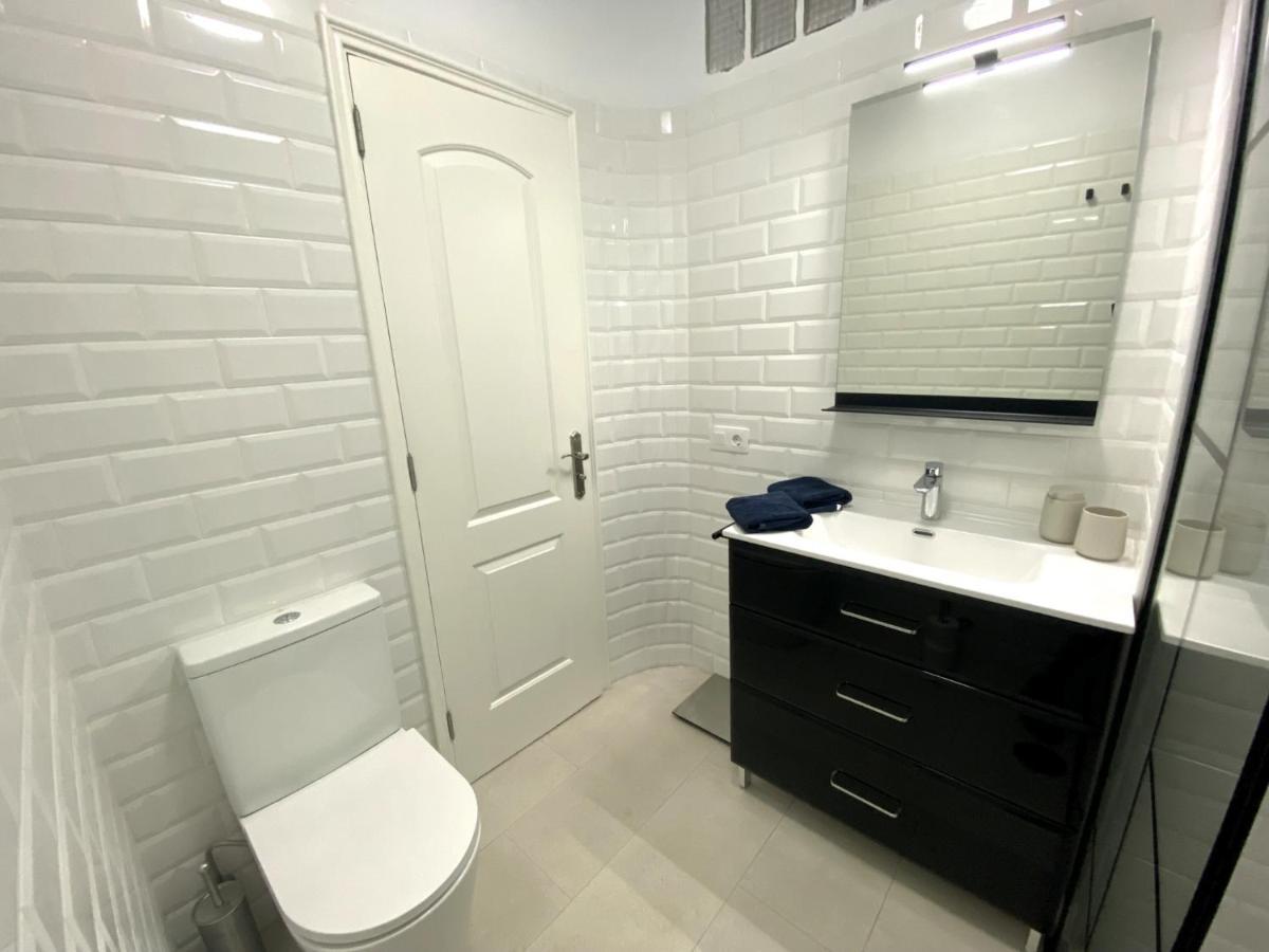 Apartamentos Medano - Pika Medano El Medano  Ngoại thất bức ảnh