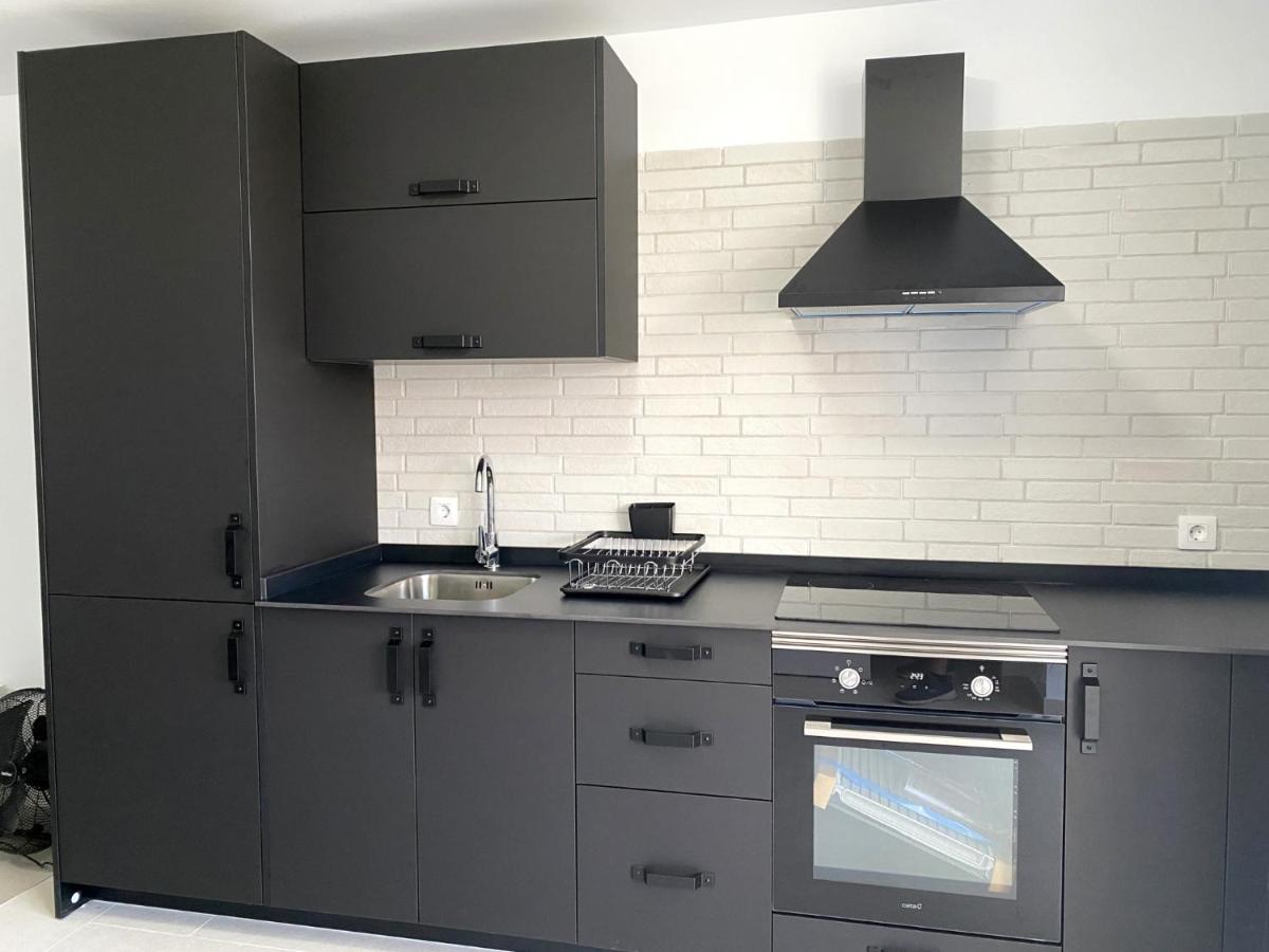 Apartamentos Medano - Pika Medano El Medano  Ngoại thất bức ảnh