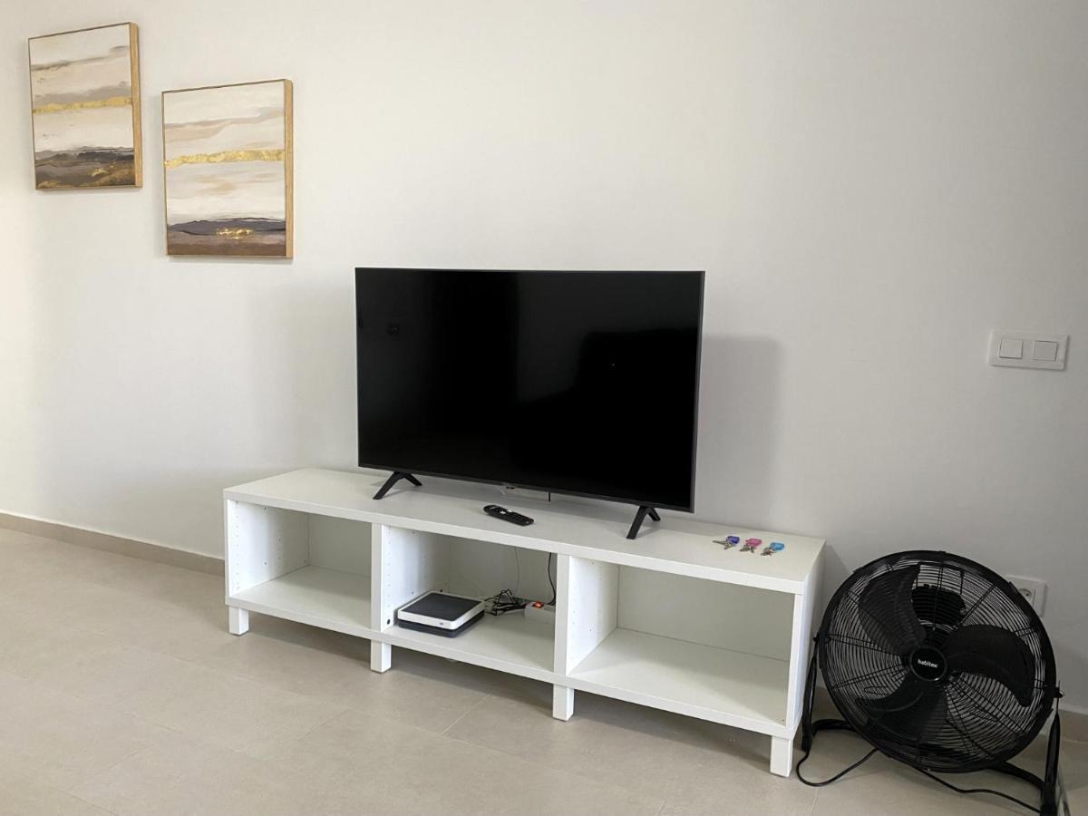 Apartamentos Medano - Pika Medano El Medano  Ngoại thất bức ảnh