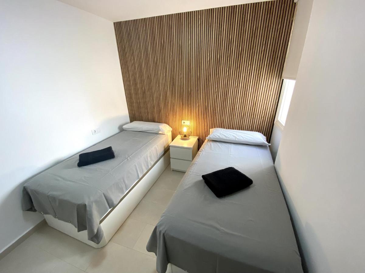 Apartamentos Medano - Pika Medano El Medano  Ngoại thất bức ảnh