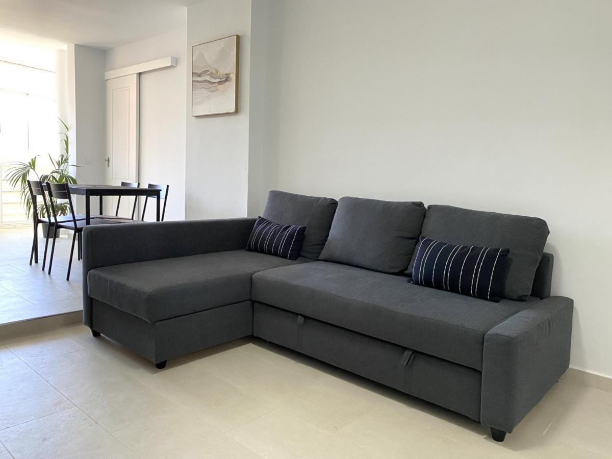 Apartamentos Medano - Pika Medano El Medano  Ngoại thất bức ảnh