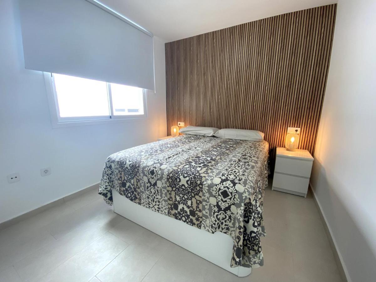 Apartamentos Medano - Pika Medano El Medano  Ngoại thất bức ảnh
